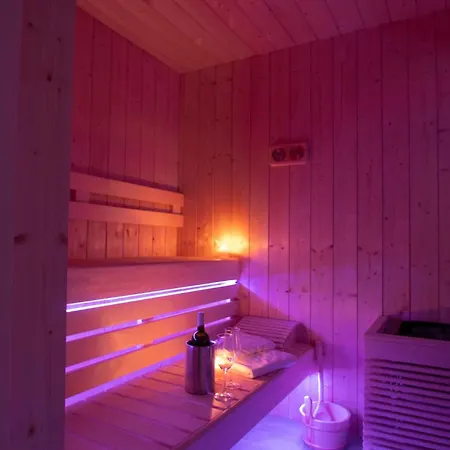 Wellness Střekov * Ústí nad Labem
