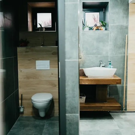 Wellness Střekov Liebeshotel