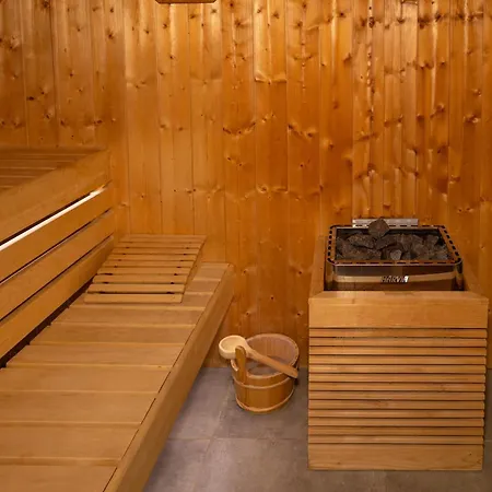 Wellness Střekov Liebeshotel *